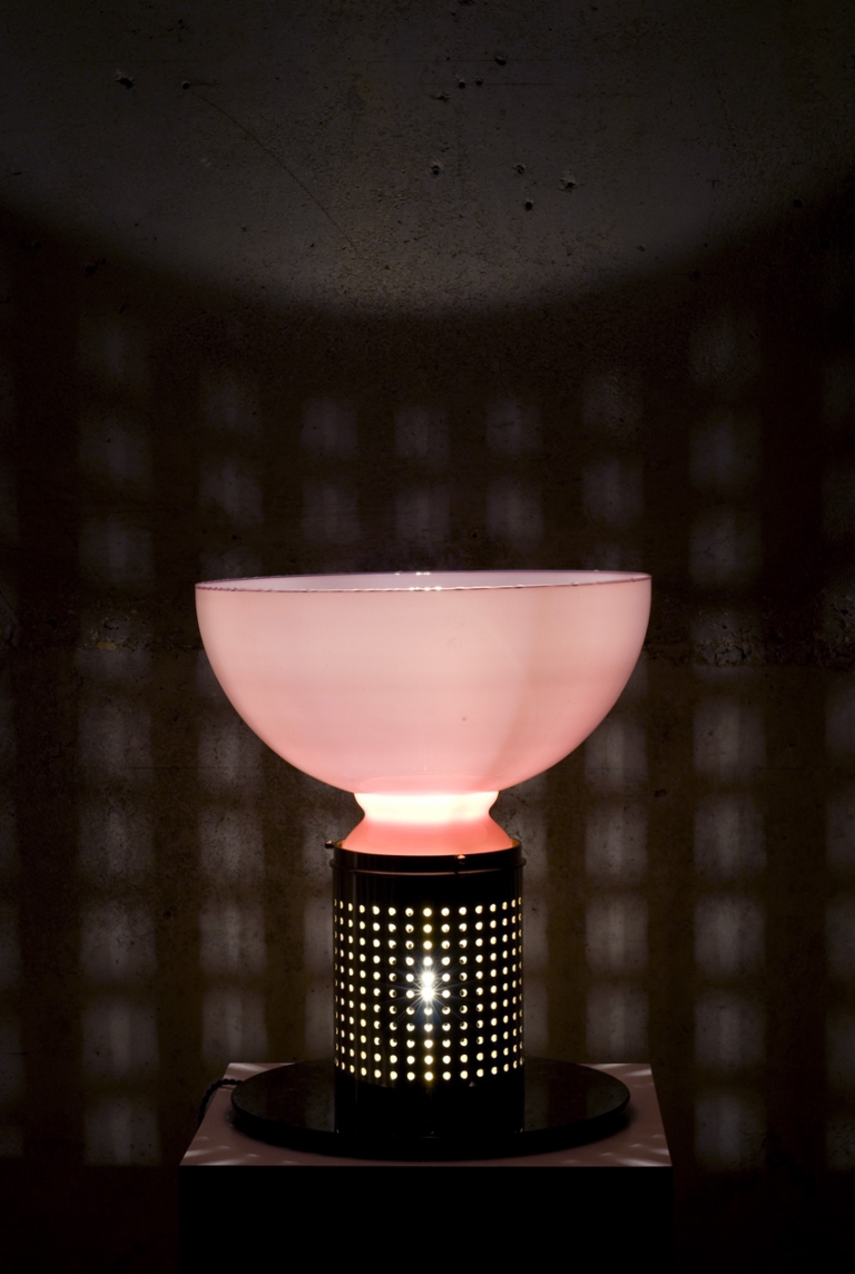 Collection Otto lampade