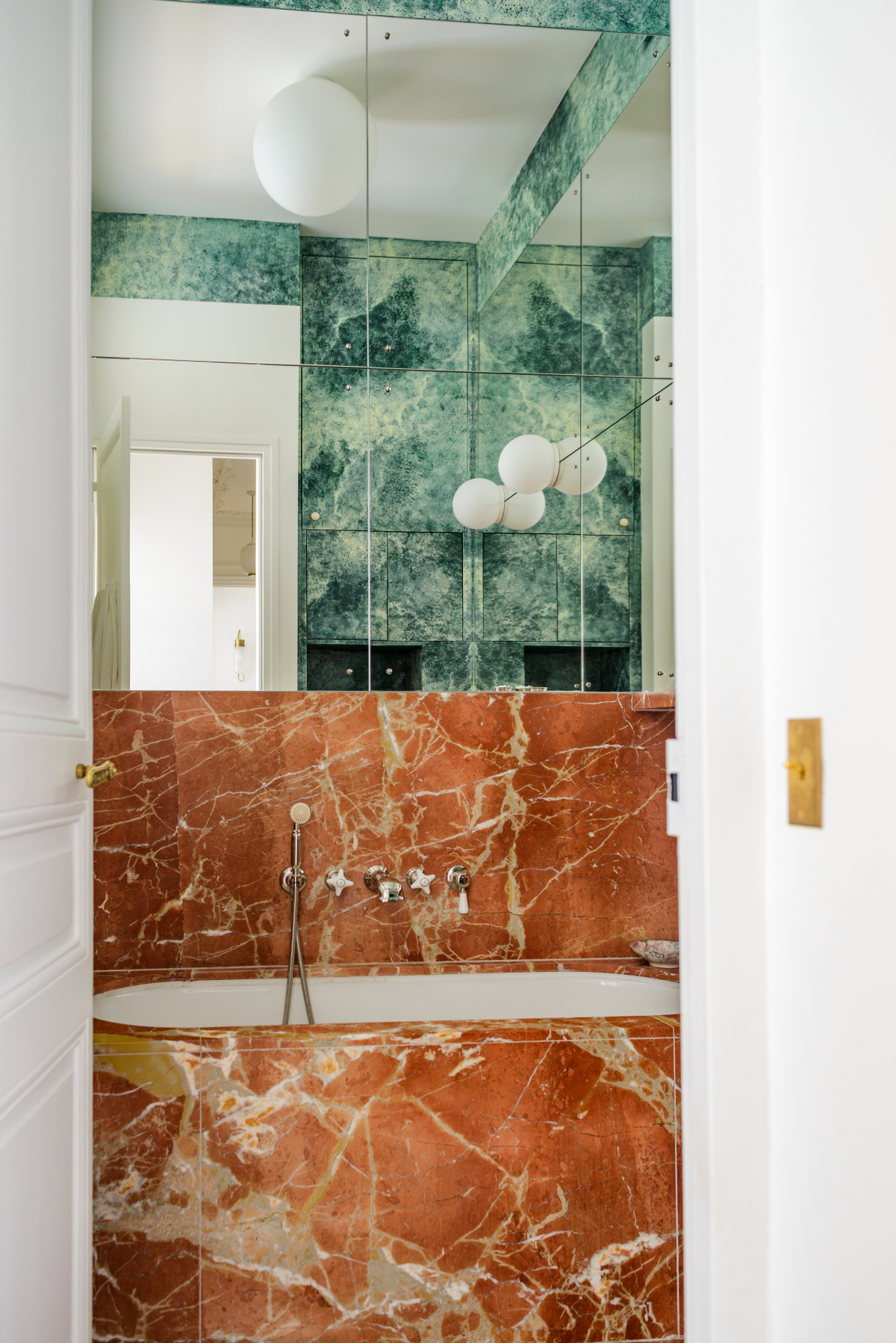 Appartement AEM PARIS V