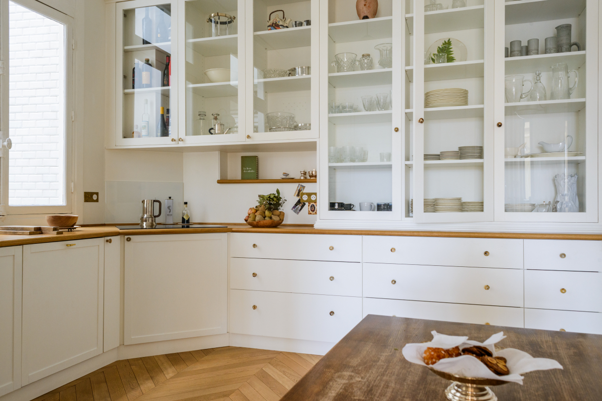 Appartement AEM PARIS V