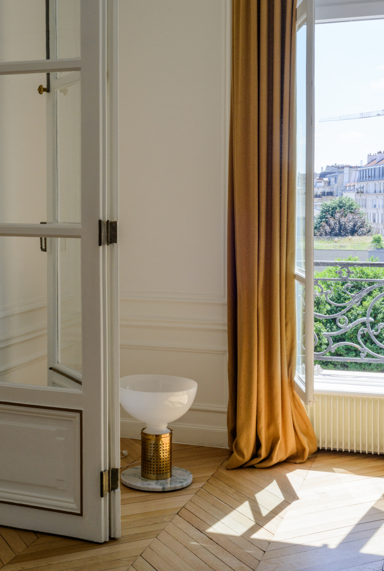 Appartement AEM PARIS V