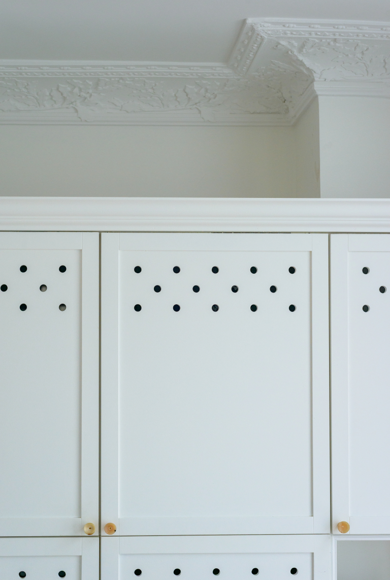 Appartement AEM PARIS V