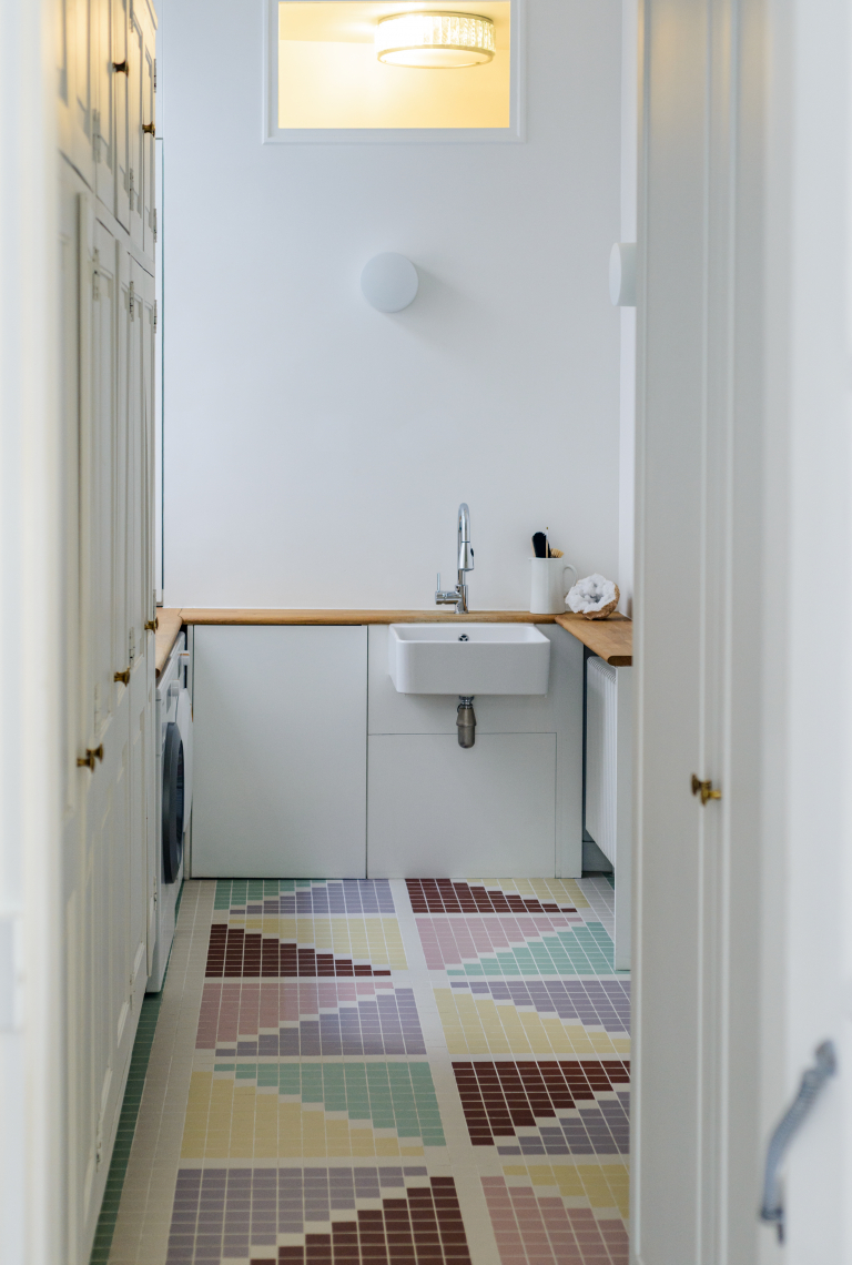 Appartement AEM PARIS V