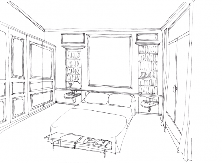 Appartement AEM PARIS V